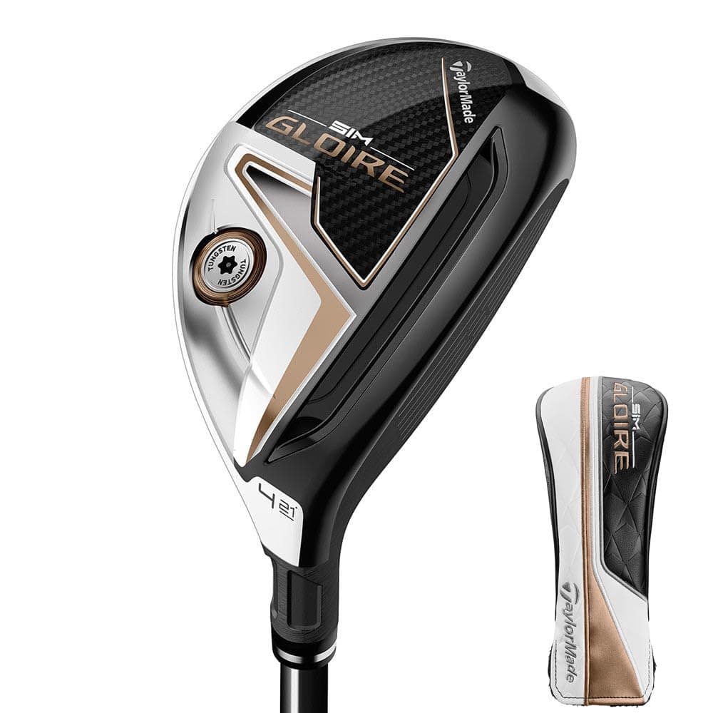 TaylorMade SIM GLOIRE Utility Air Speeder TM - U#5 23° Flex R N6166607