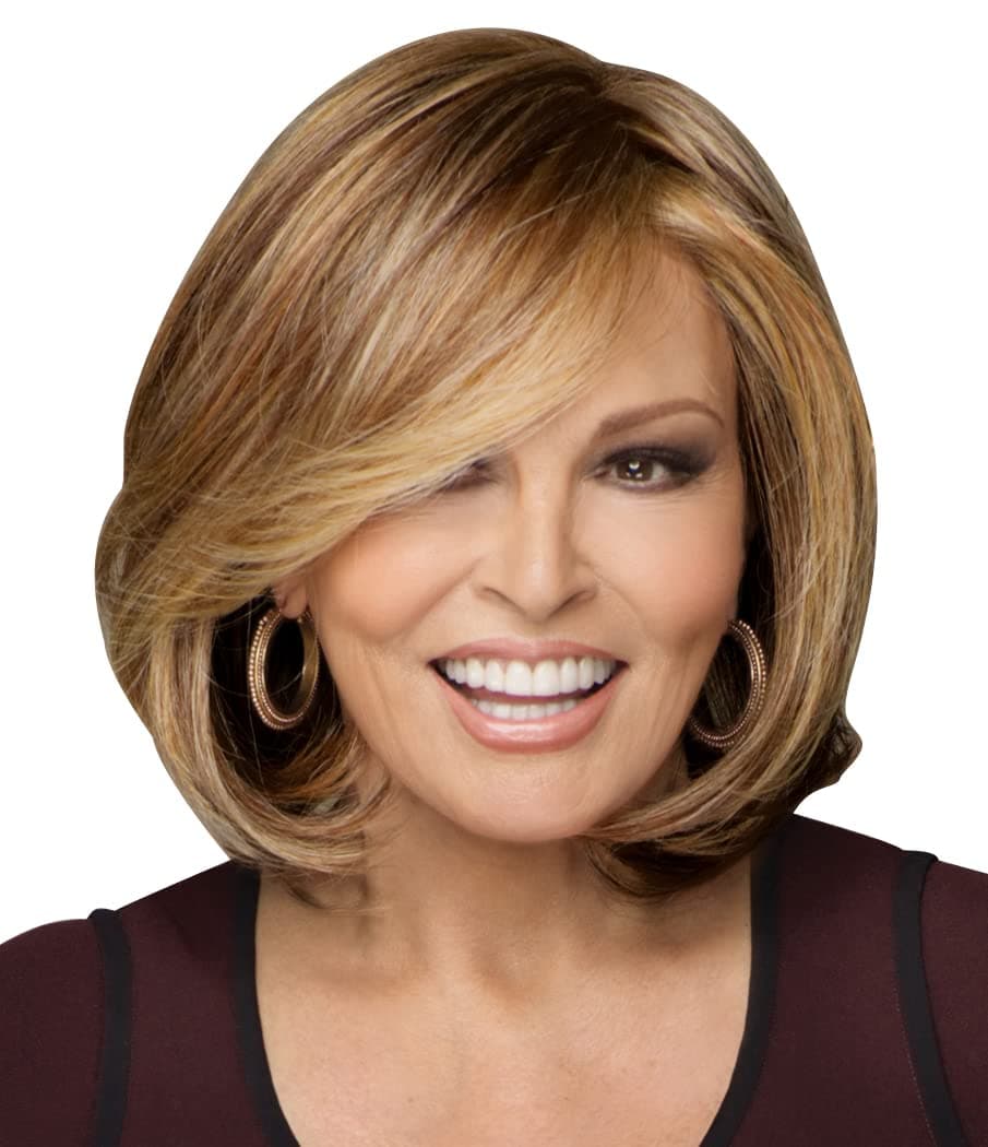 Hair u wear Raquel Welch UPSTAGE RL11/25 Peluca mid-length UPSTAGRL1125