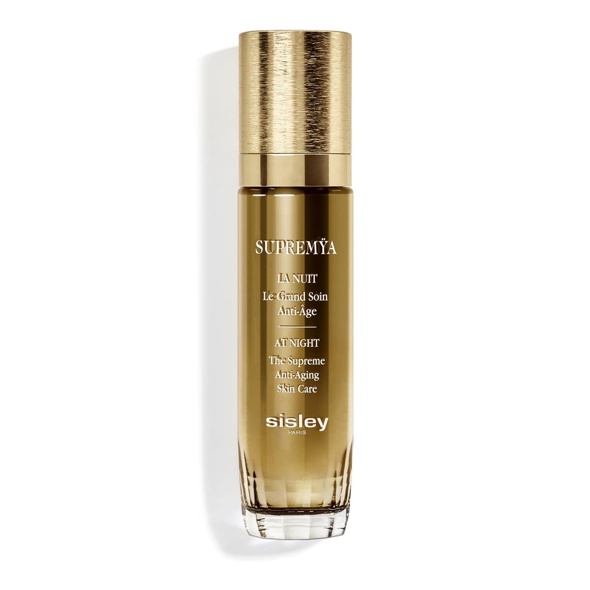 Sisley Supremya at Night Crema nocturna antiedad - 50 mL SIS-221