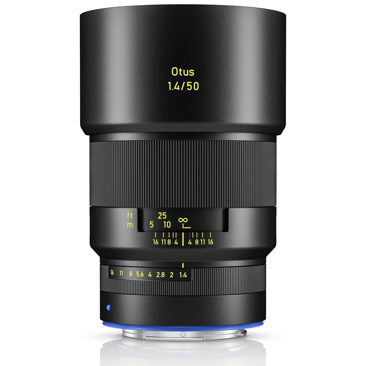 Zeiss Otus ML 50mm f/1.4 para Canon RF 000000-2693-732