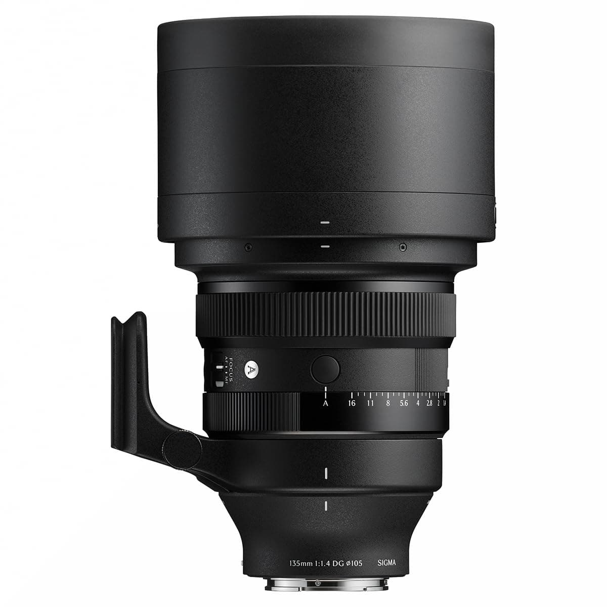 Sigma 135 mm F1.4 DG para montaje E de Sony 241965