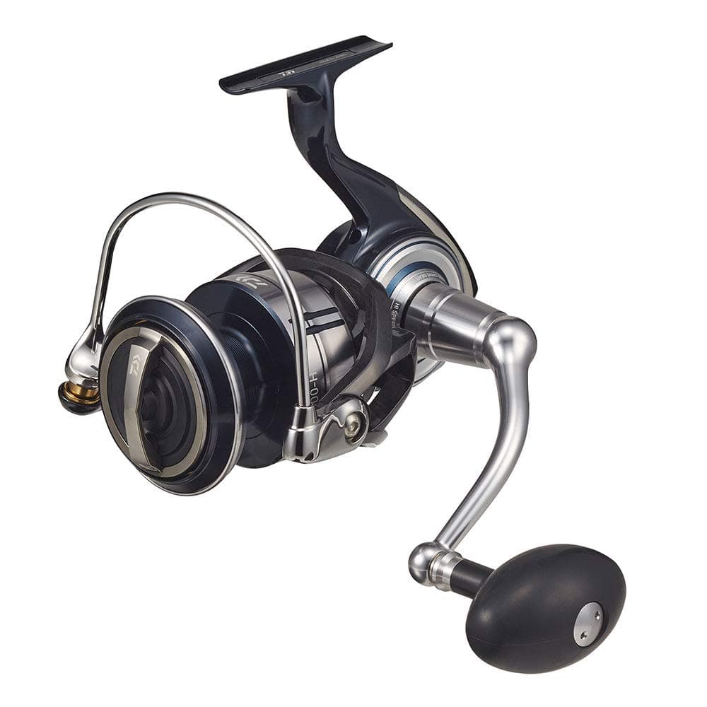 Daiwa 21 Certate SW 10000-H 00065015