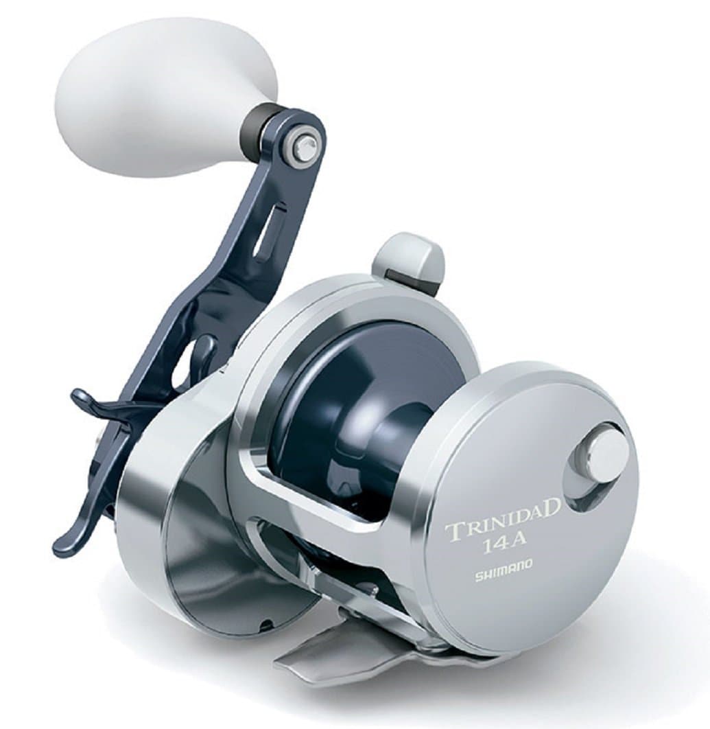 Shimano Trinidad TN14A Conventional Reel