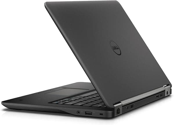 Dell Latitude 14 7000 Series E7450 - Intel Core i7 - 16 GB de RAM - 1 TB SSD - 14" pantalla táctil Ultrabook Full HD - Notebook - Windows 10 Pro + Microsoft Office (reacondicionado) Latitude E7450
