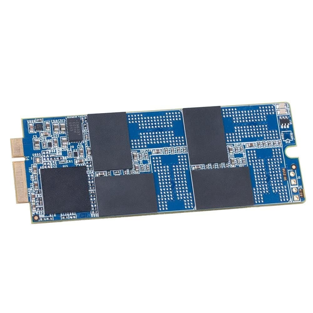 OWC Aura Pro 6G SSD para MacBook Pro Retina (2012-2013) 2TB S3DAP12RT02