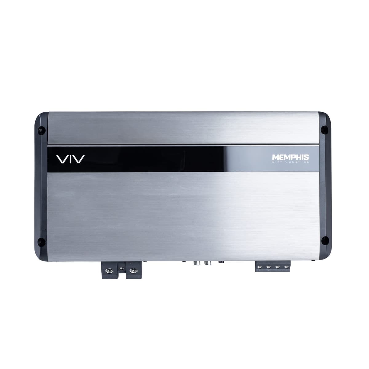 Memphis Audio VIV3000.1V2 Serie SixFive Amplificador Mono para Auto 3000W con DSP