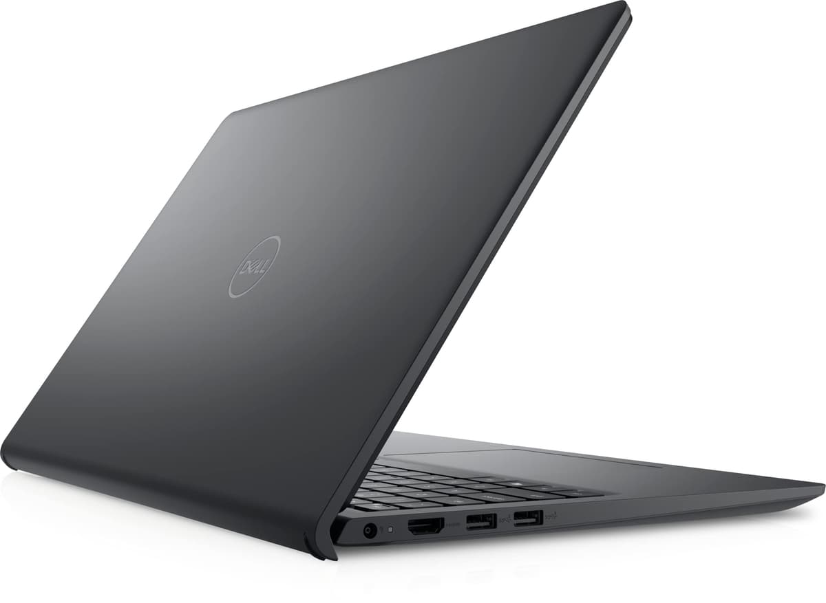 Portátil Dell Inspiron 15 Laptop
