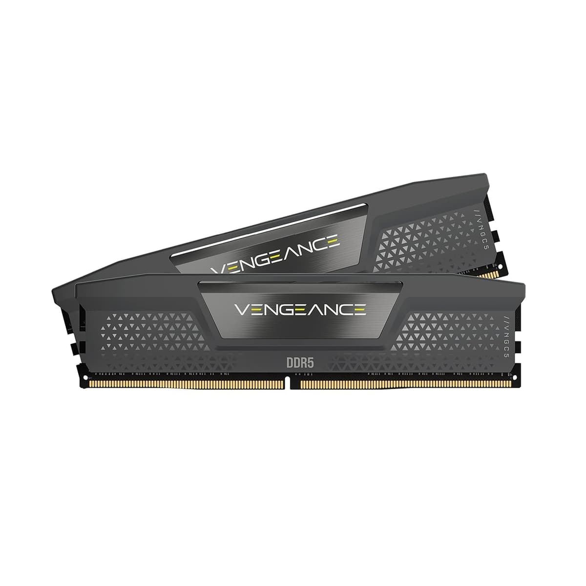 CORSAIR Vengeance DDR5 64GB (2x32GB) 6000MHz CL30 AMD EXPO Intel XMP - CMK64GX5M2B6000Z30