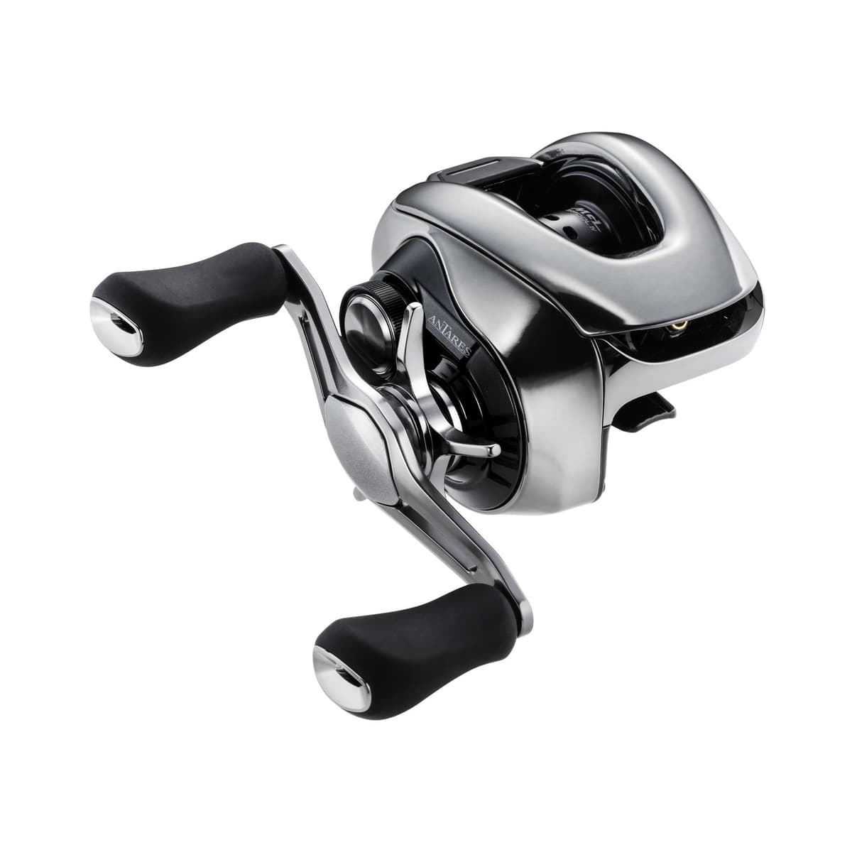 Shimano Antares 100HG Carrete Baitcasting 25 (Derecha)
