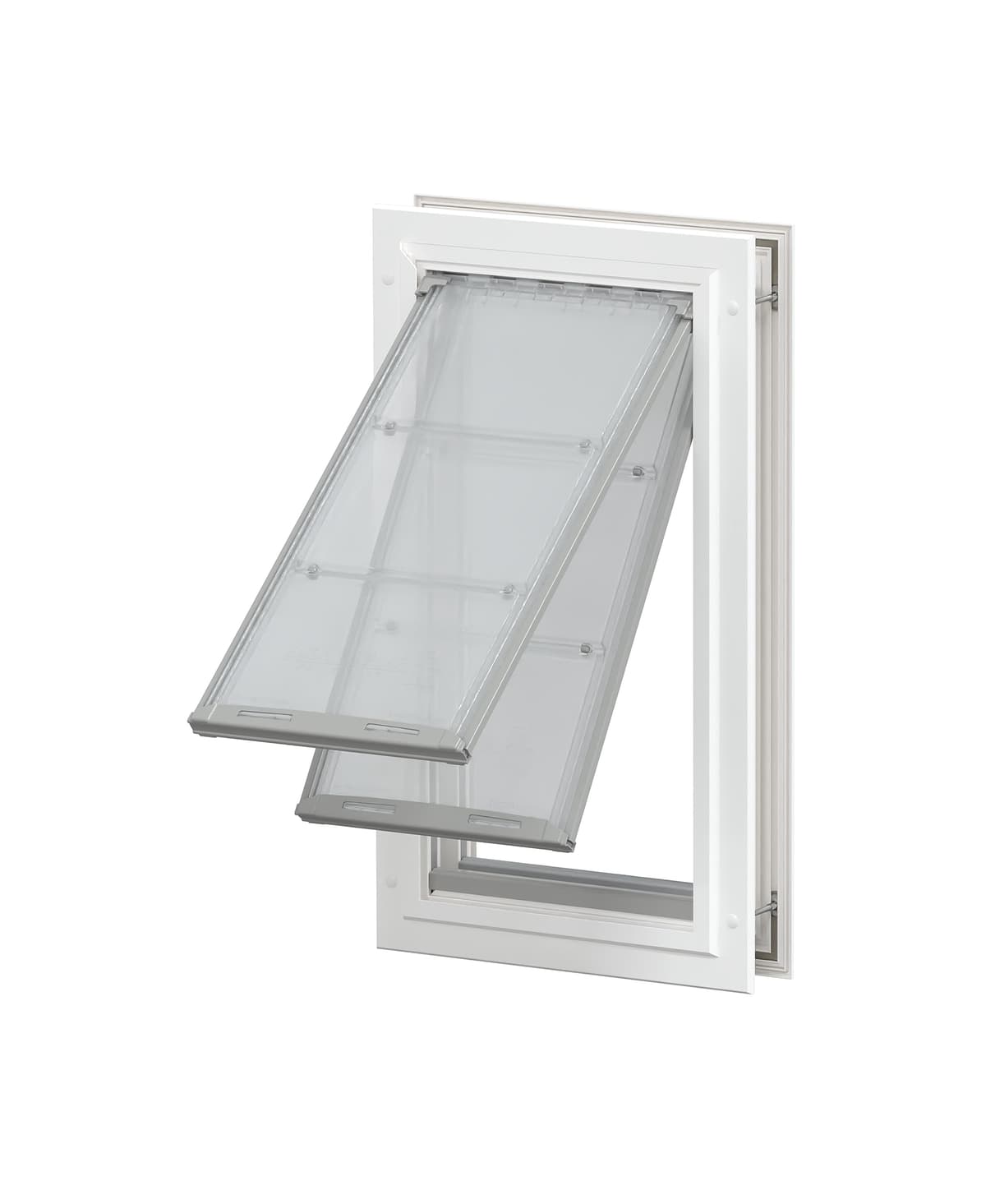 Puerta para Mascotas Endura Flap Doble