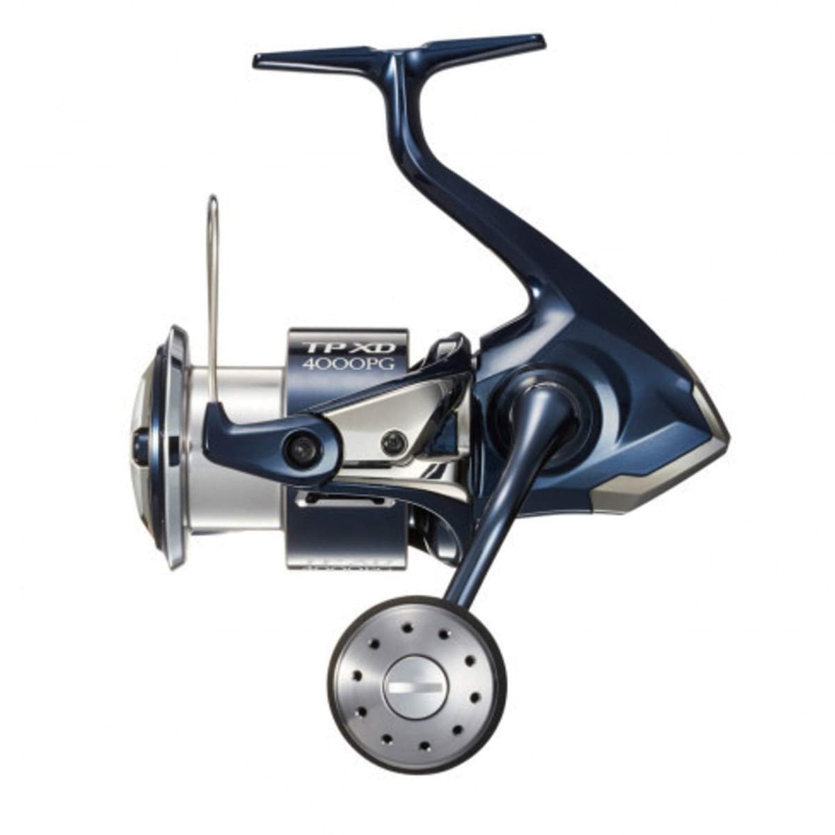 Shimano 21 Twin Power XD 4000PG 4969363043405