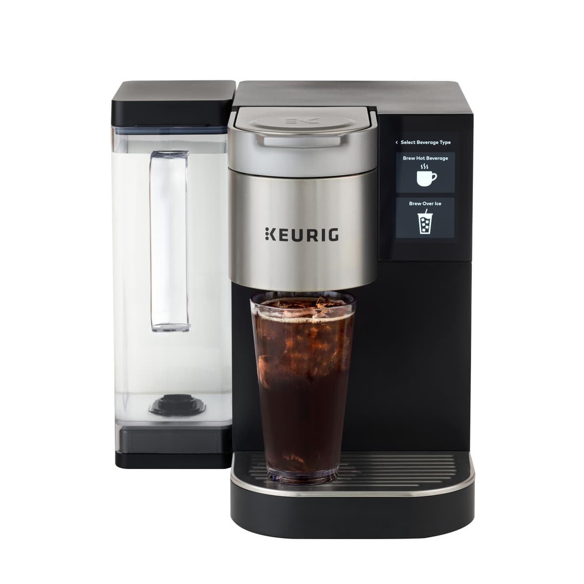 Keurig K-2550 Single-Serve Commercial Coffee Maker con Reservorio 5000380374