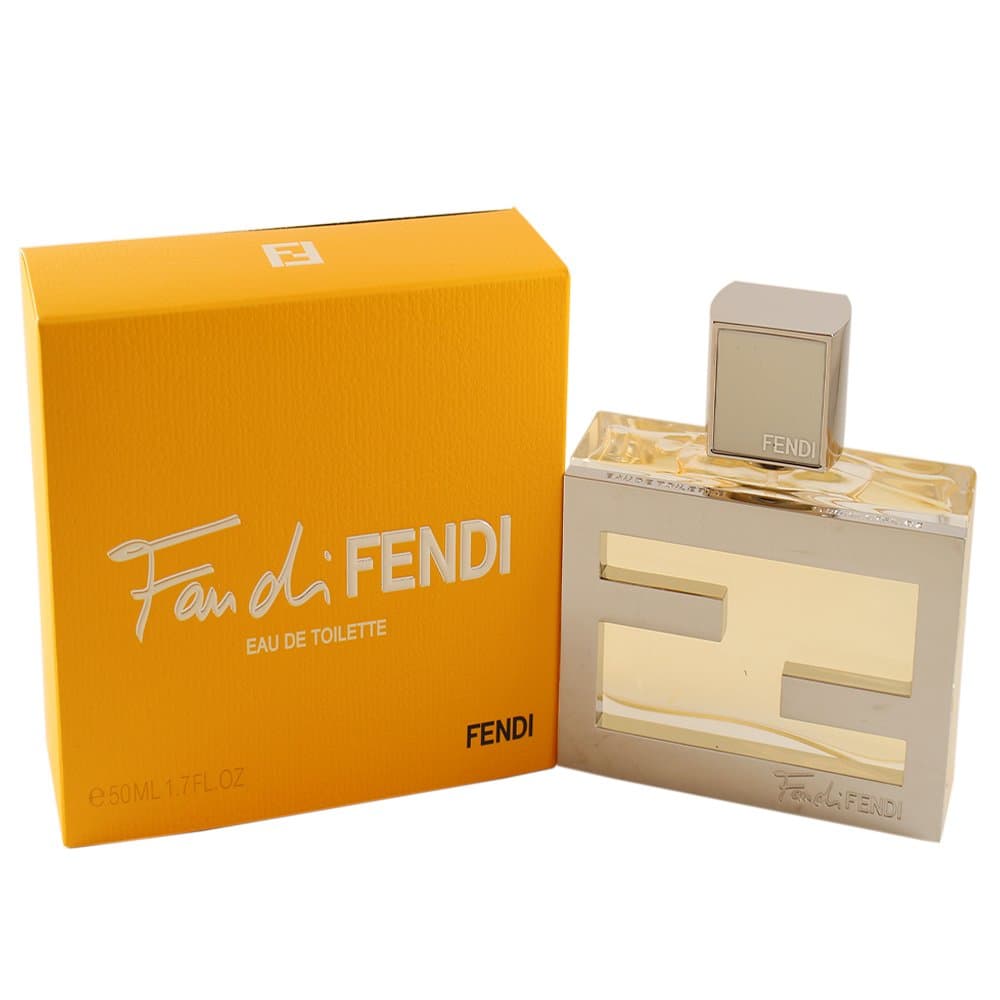 Fendi Fan di Fendi Eau de Toilette 50 ml D071335
