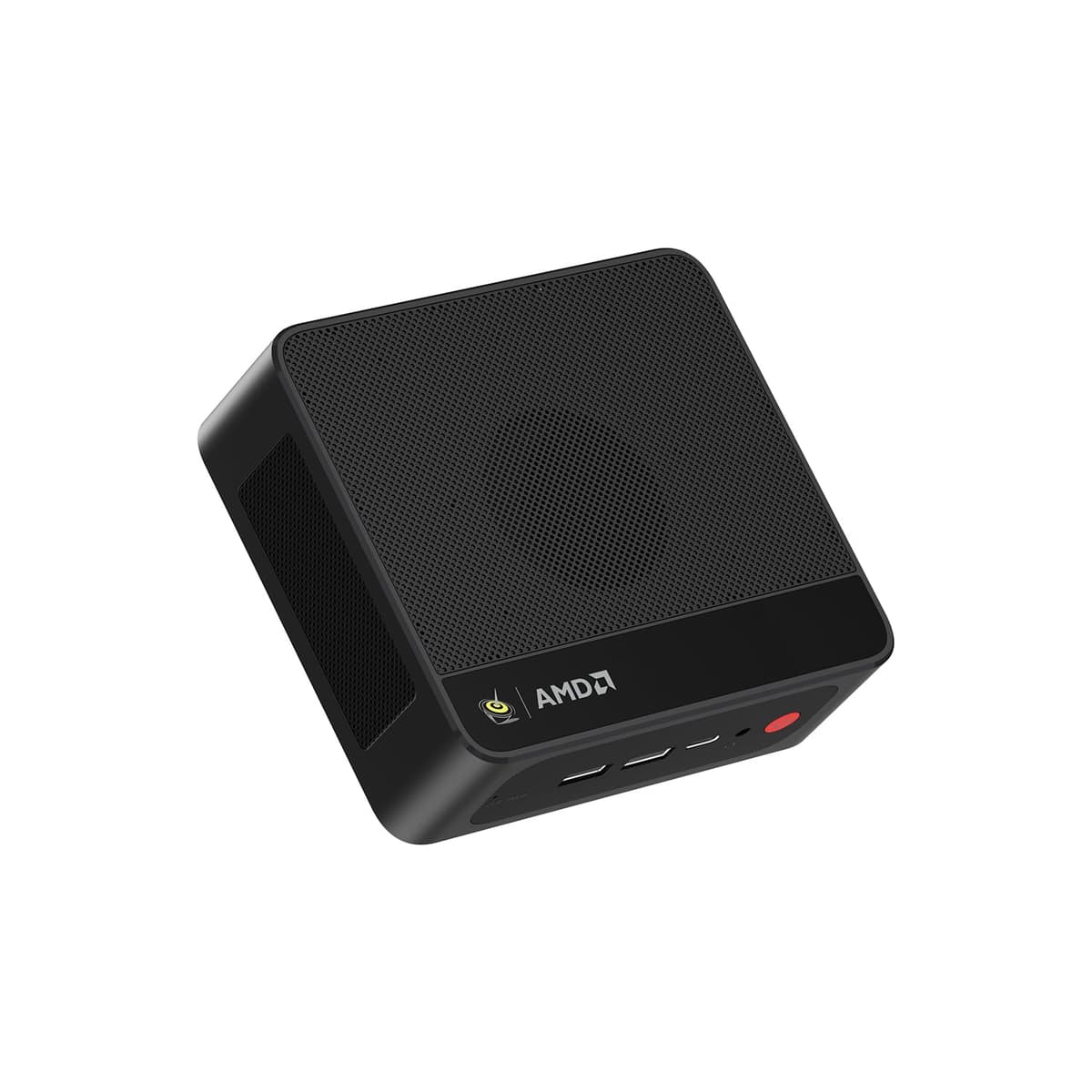 Beelink SER5 MAX Mini PC con Ryzen 7 7735HS, 24GB LPDDR5, 1TB NVMe, Radeon 680M, Wi-Fi6, 2.5G LAN