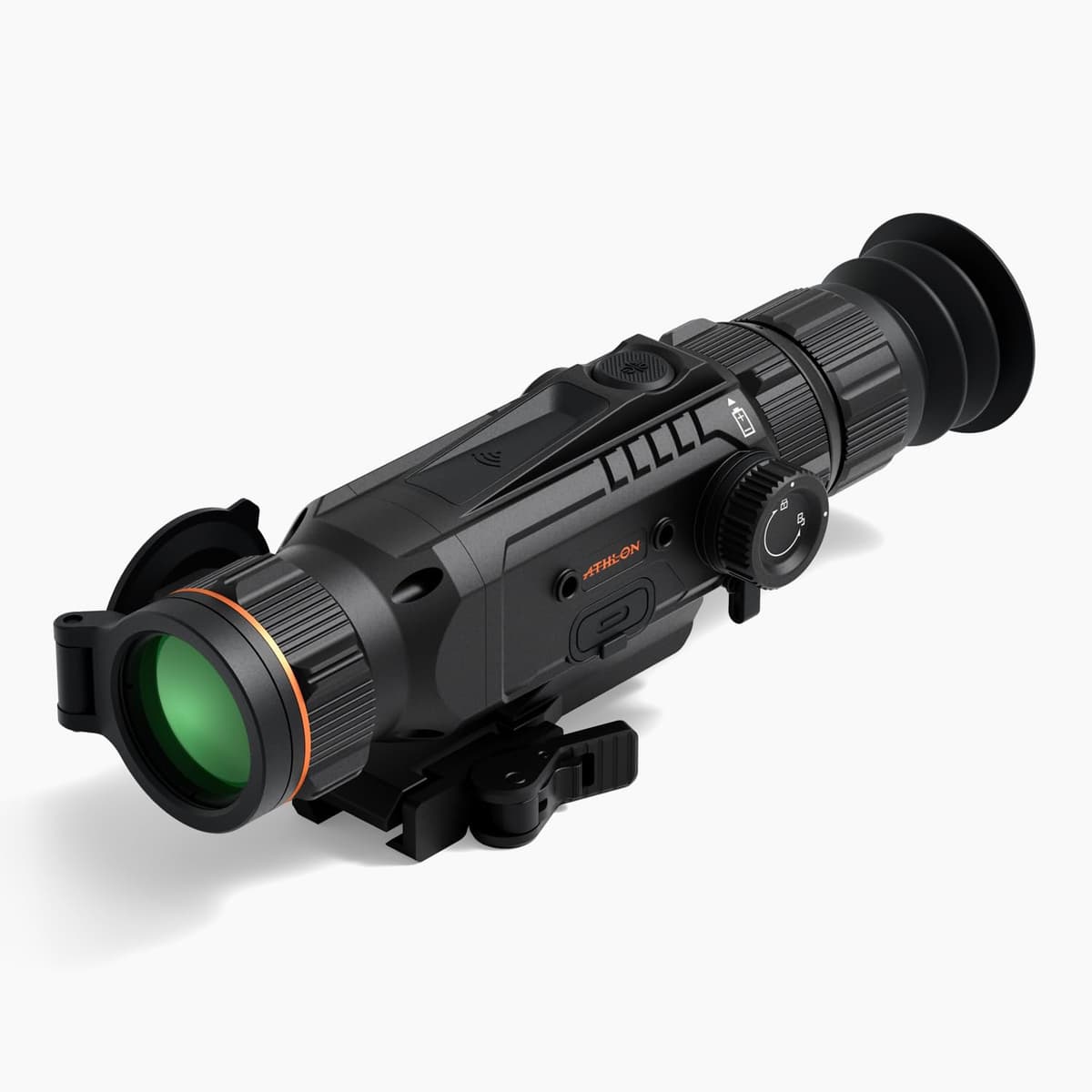Athlon Cronus ATS PRO 35 P-400 Visor térmico, sensor 400x300, 3.3-13.2X, lente 35mm 210146-Athlon