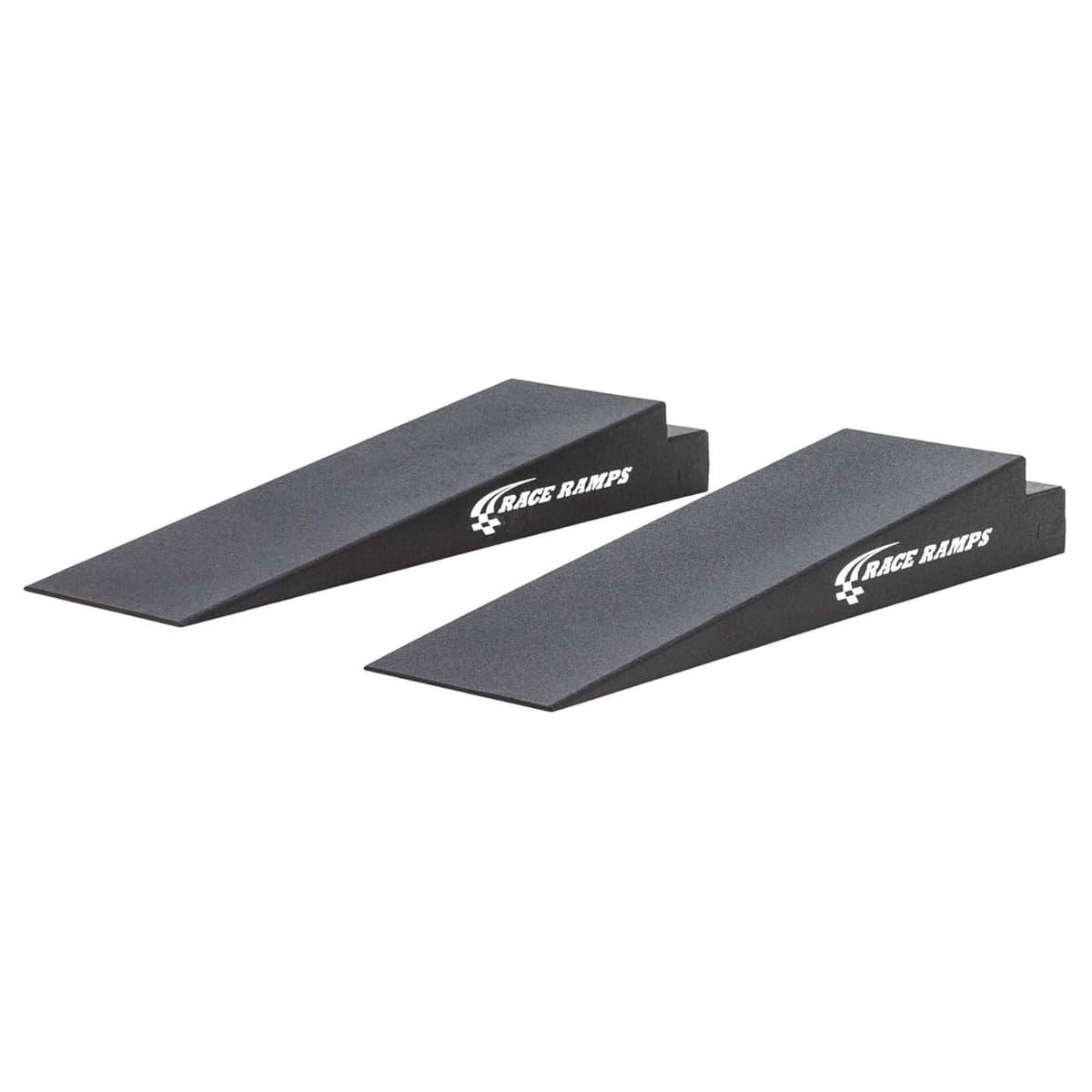 Race Ramps RR-TR-8 Rampa para tráiler de 8", resistente, sin rayaduras, núcleo sólido