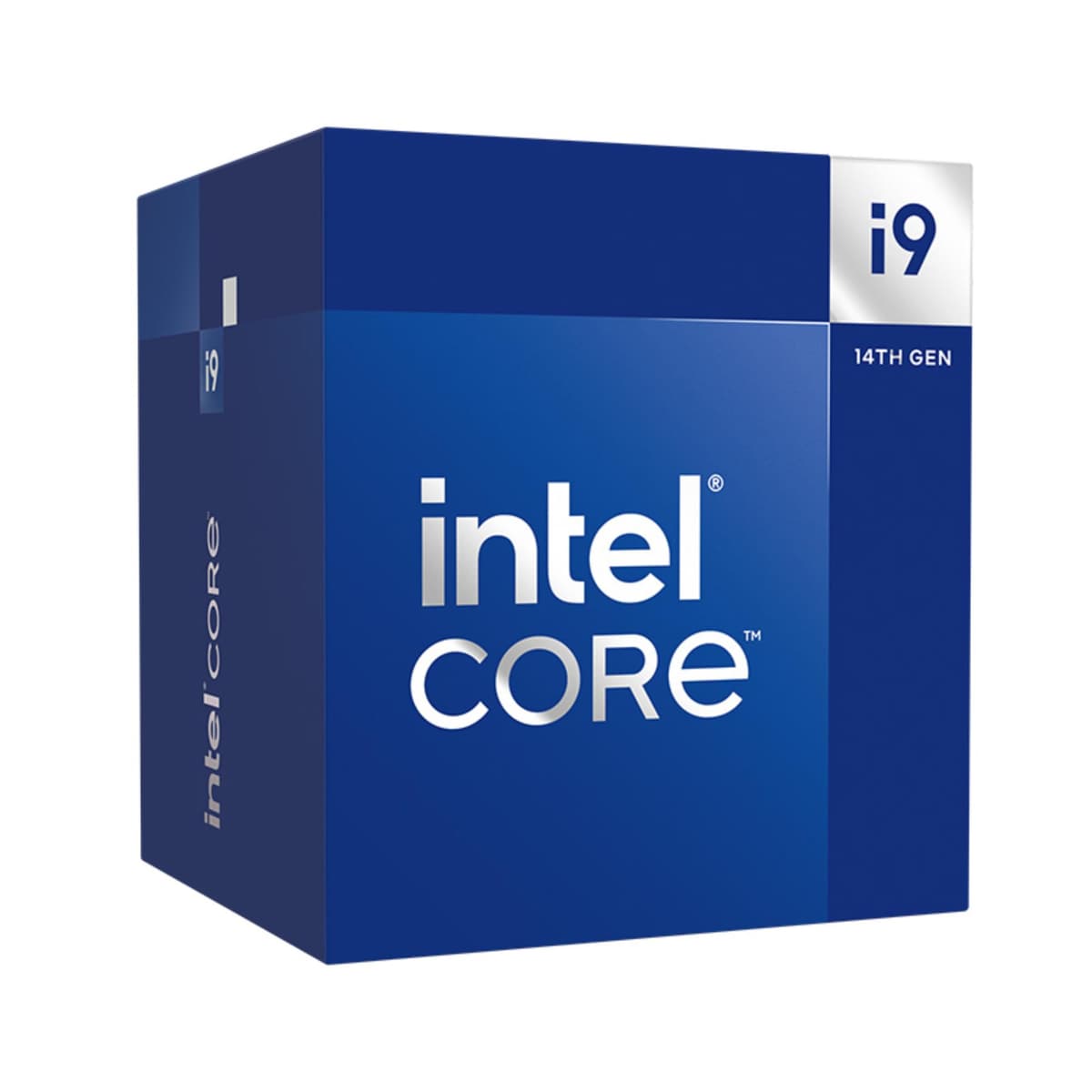 Procesador de escritorio Intel Core i9-14900 24 núcleos (8 P-cores + 16 E-cores) hasta 5.8 GHz BX8071514900