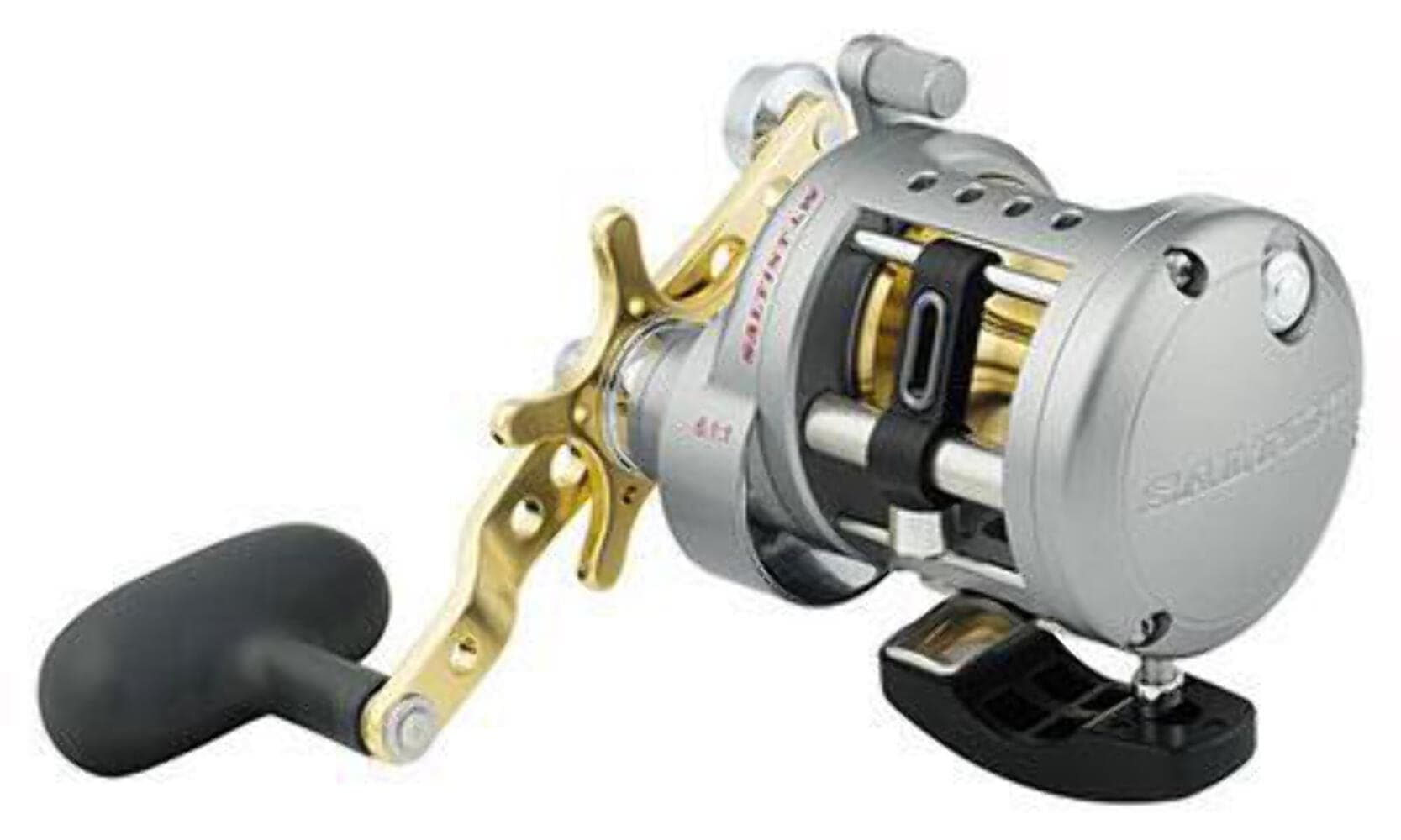 Daiwa Saltist 50 Carrete Levelwind STTLW50HA