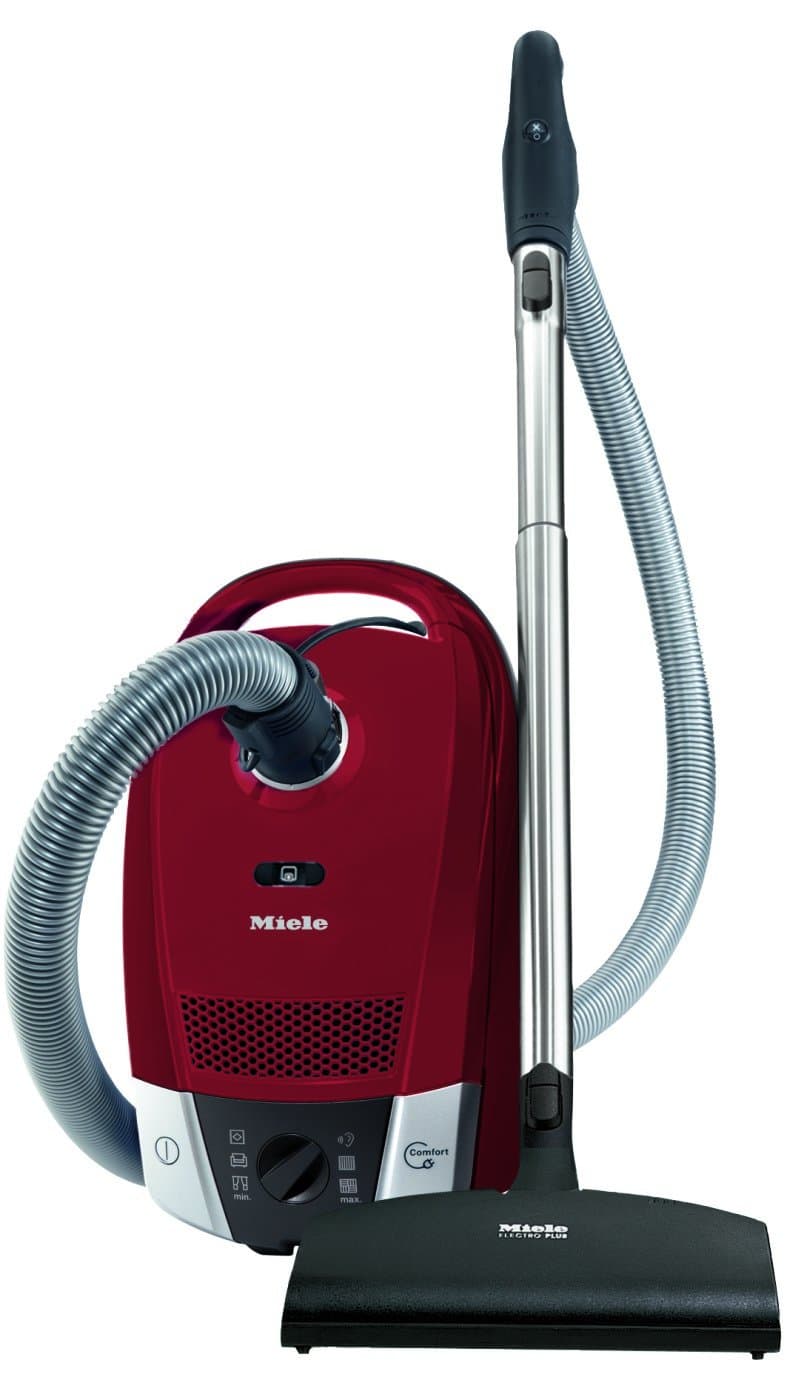 Miele Compact C2 Cat & Dog 41DBE430CDN Aspiradora canister para mascotas