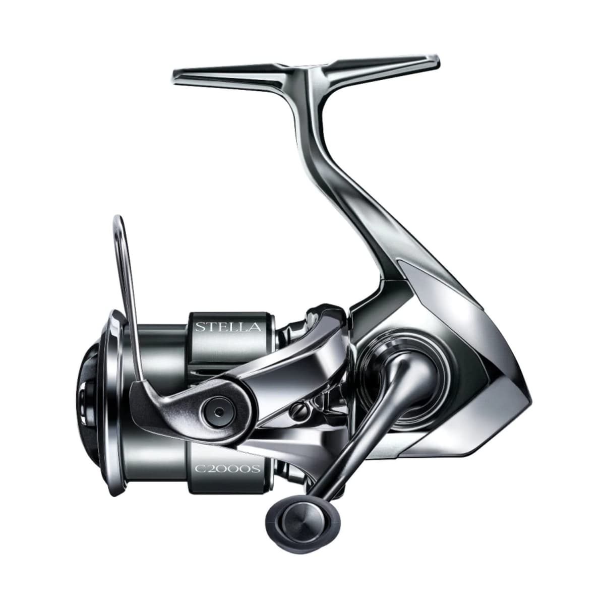 Shimano 22 Stella carrete de pesca C2000S modelo 2022 enviado desde Japón 04383