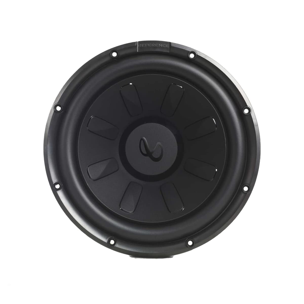 Infinity Reference 1070 - Subwoofer de 10" con SSI (Selectiva Smart Impedance) INFREF1070AM