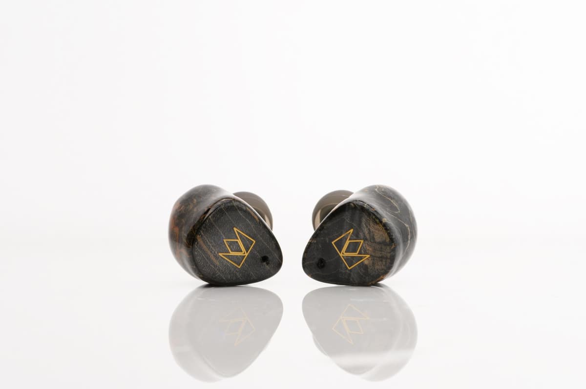 Auriculares Noble FoKus Prestige inalámbricos Bluetooth Auriculares intrauditivos Hi-Res Bajo de alta resolución Sonido HiFi Lossless para Smartphones/PC/Portátil/Tablet 002