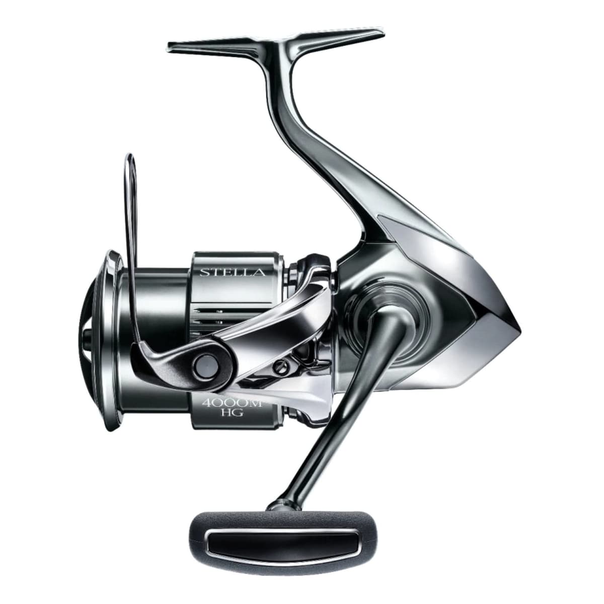 Shimano 22 Stella carrete de pesca 4000MHG modelo 2022 enviado desde Japón 04395