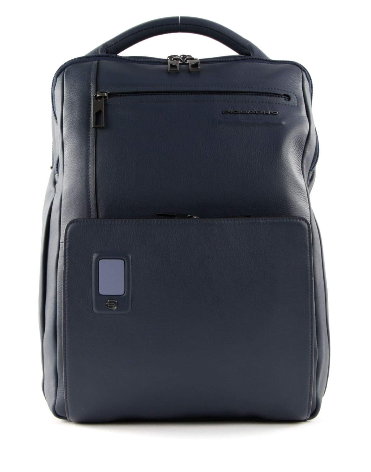 PIQUADRO Hombre Casual, Azul, Talla única CA5105AO-BLU