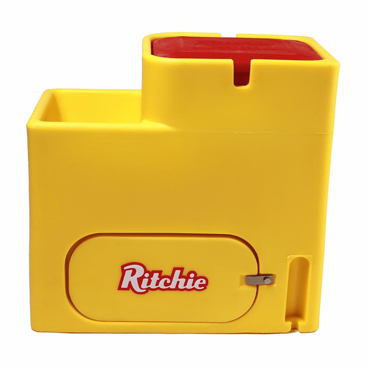 Ritchie Watermatic 100 Bebedero Automático para Ganado y Caballos