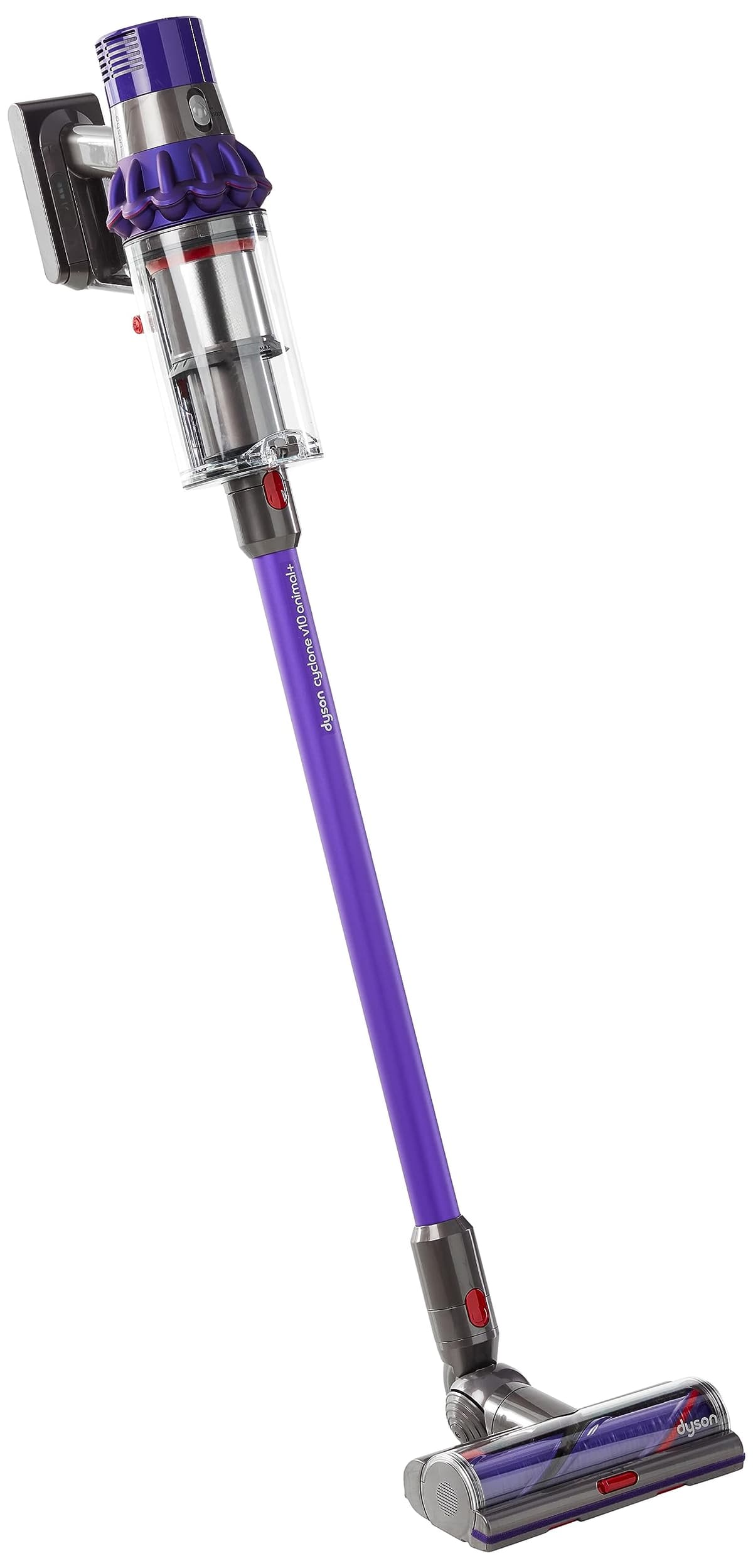 Dyson Cyclone V10 Animal+ Aspiradora Inalámbrica 400480-01
