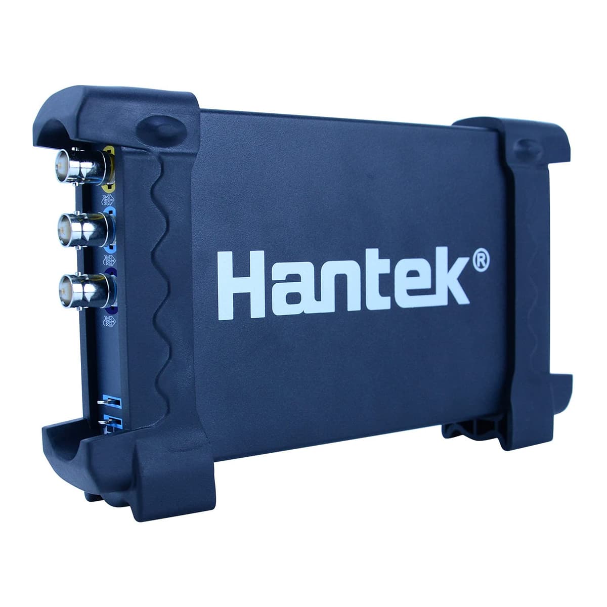 Hantek 6212BE Osciloscopio USB 2 canales 200MHz