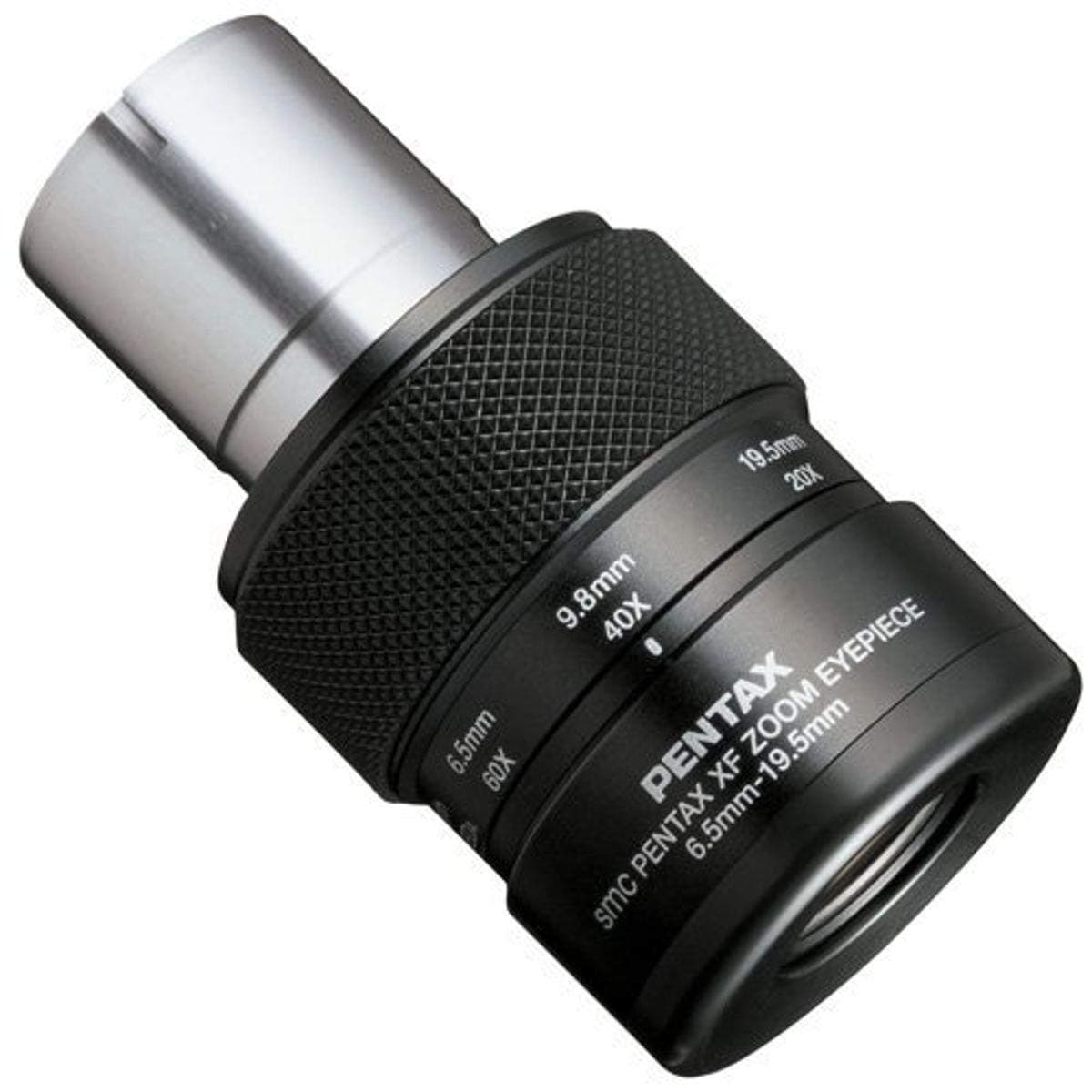 Ocular Pentax XF Zoom para telescopio terrestre PF-80ED, PF-80ED-A, PF-100ED, PF-65ED y PF-65ED-A 70530