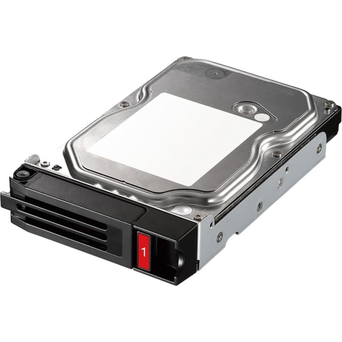 Repuesto de disco duro de reemplazo BUFFALO 10TB grado NAS para TeraStation 2/4/8 bahías (OP-HD10.0N)
