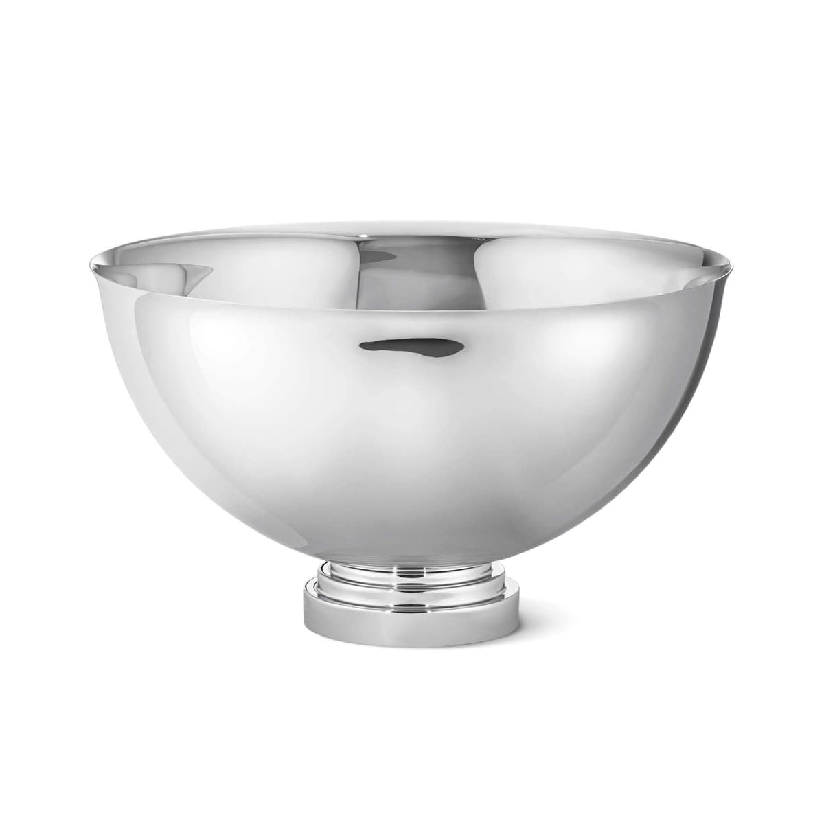 Georg Jensen Manhattan Champagne Cooler de acero inoxidable 3586084