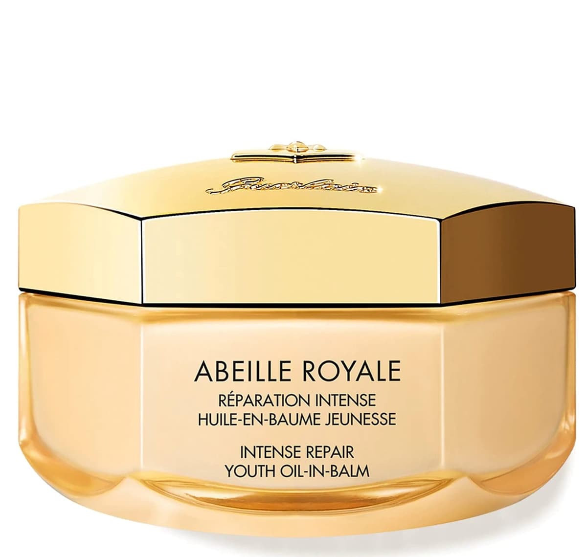 Guerlain Abeille Royale Intense Repair Oil-In-Balm 2.7 oz - Bálsamo facial reparador