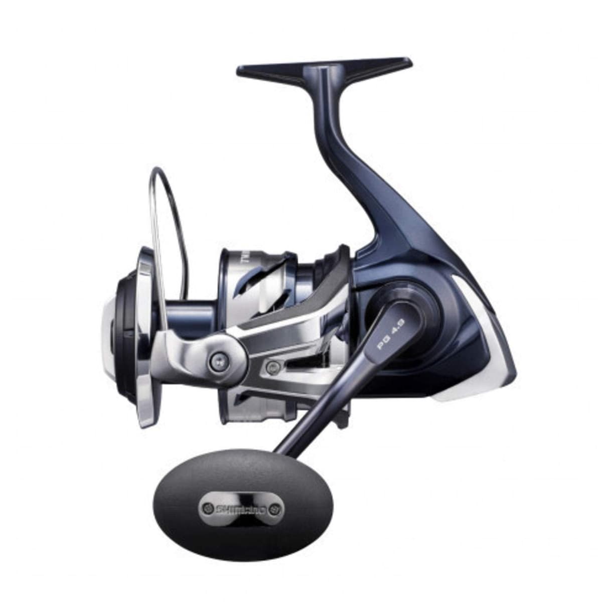 Shimano 21 Twin Power SW 14000PG 04351