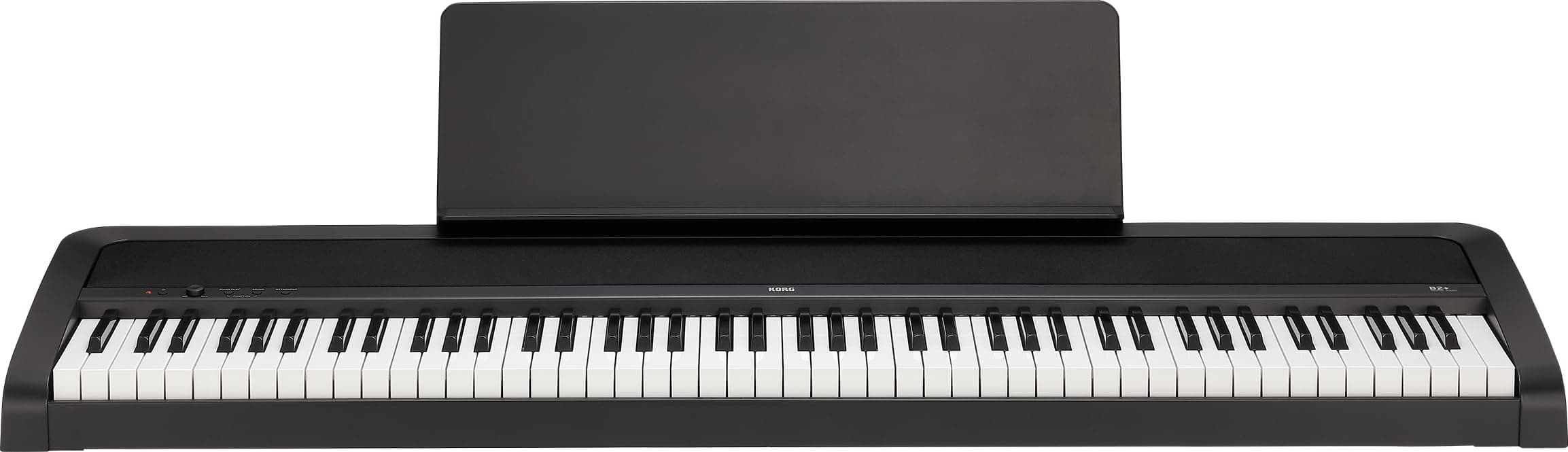Korg B2+ Piano Digital - Negro B2+BK