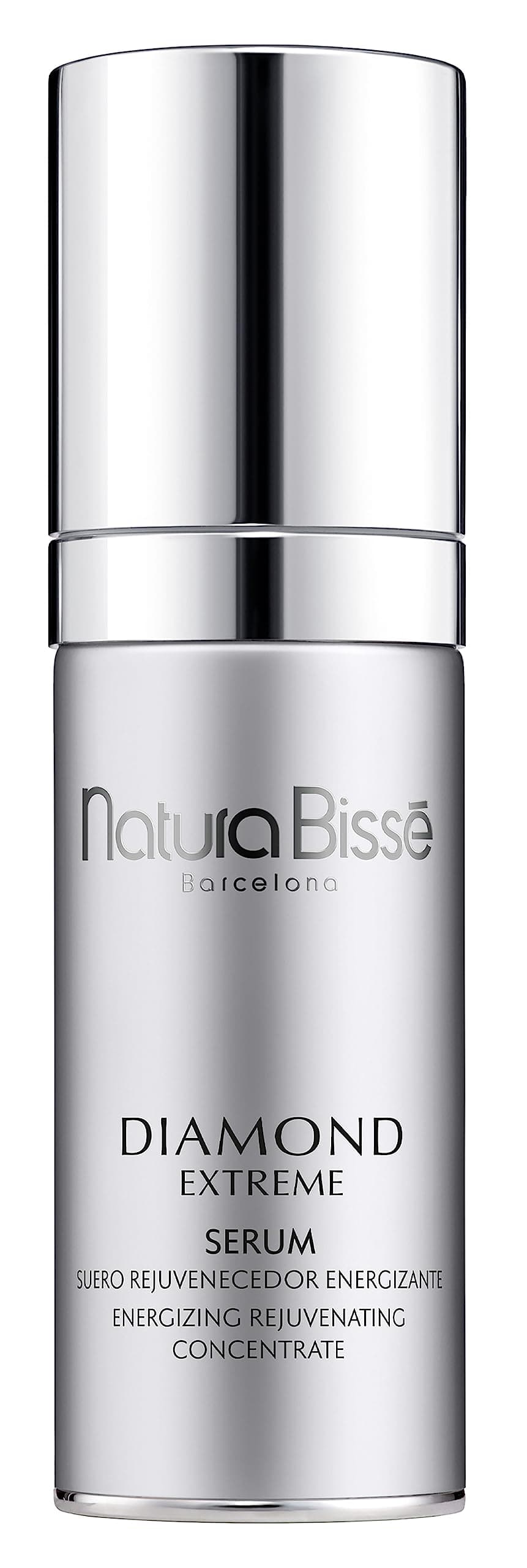 Natura Bissé Diamond Extreme Serum Reafirmante Energizante 1.4 oz 8435624502401