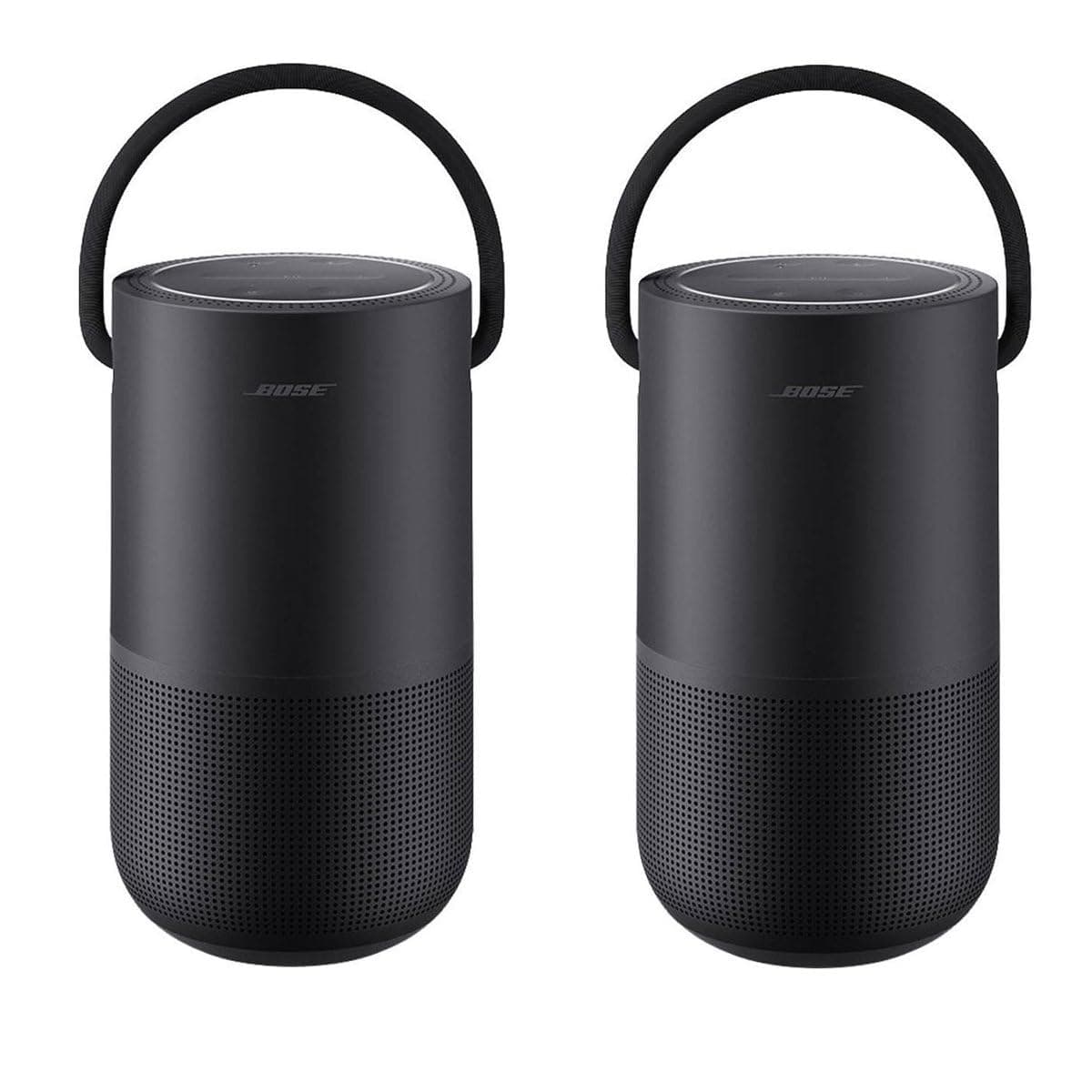 Bose Portable Home Speaker - Triple Black