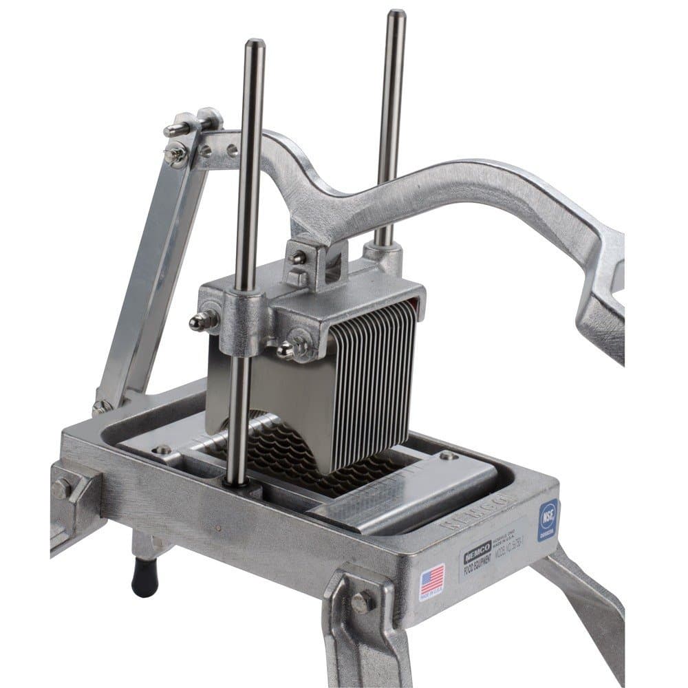 Nemco Easy Onion Slicer II - Corte 1/4 in (56750-2)