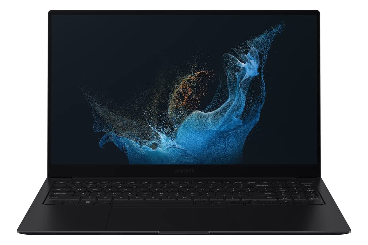 Samsung Galaxy Book2 Pro 15.6" i7 / 32GB / 1TB Intel ARC (2022) NP950XEE-XA1US