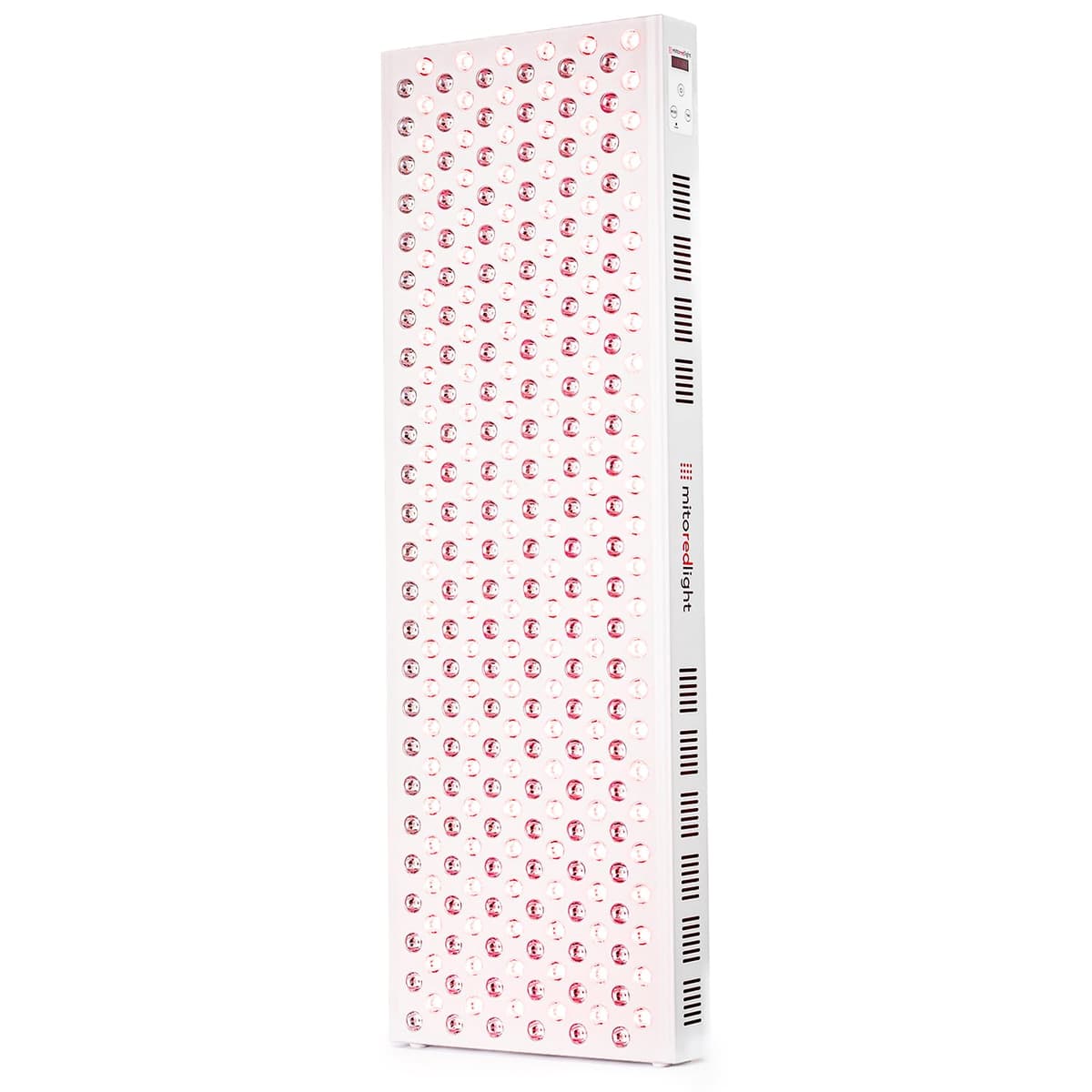Mito Red Light MitoMEGA 2.0 - Red Light Panel para Terapia Facial y Corporal MEGWHT