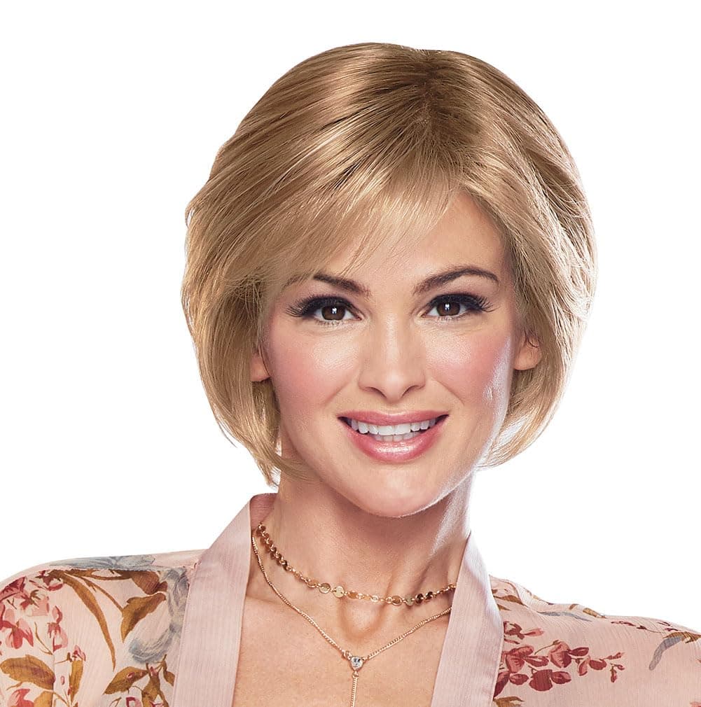 Hairuwear Raquel Welch Collection Peluca MUSE R14/88H