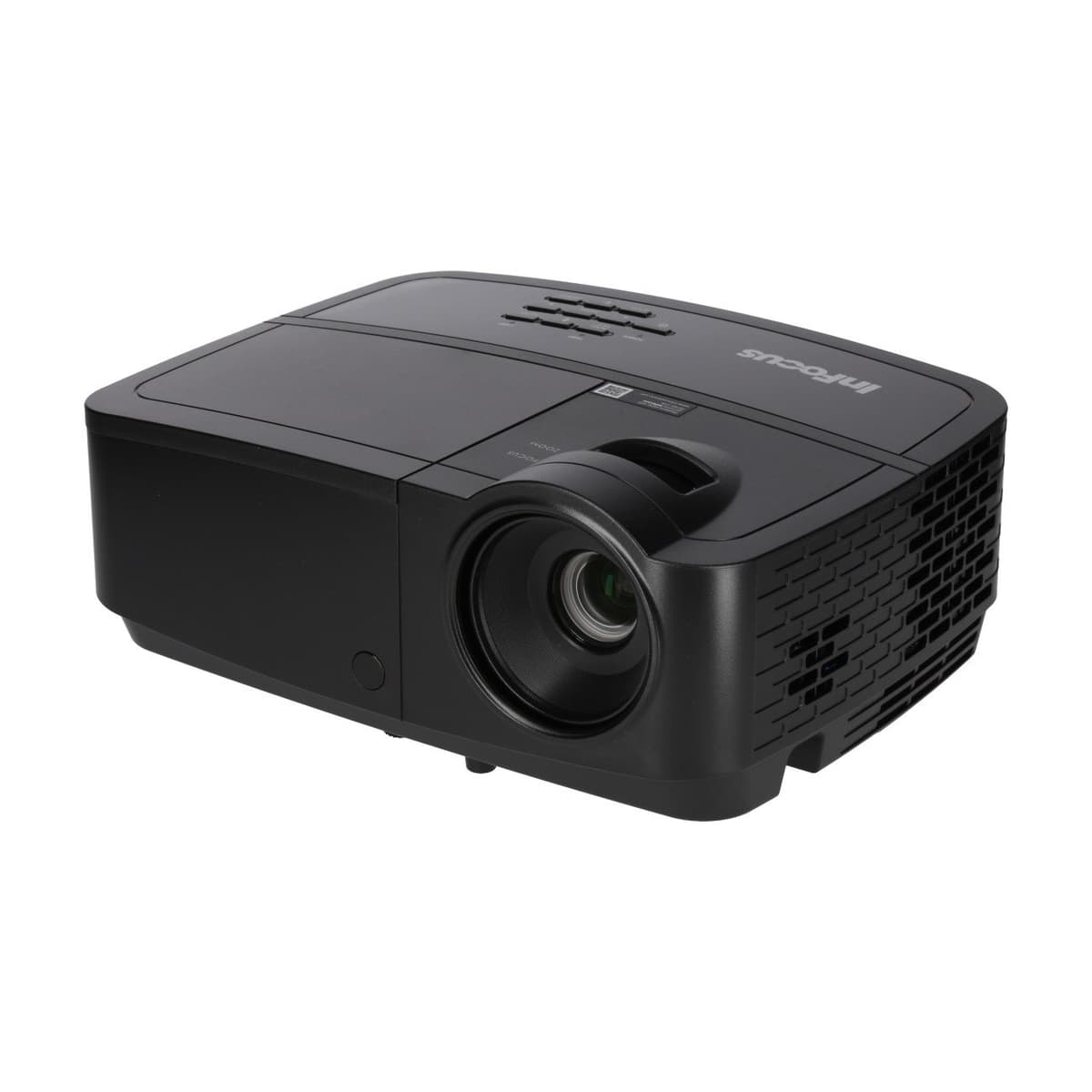 InFocus IN114xa Proyector DLP XGA 3200 lúmenes con HDMI y 3D listo