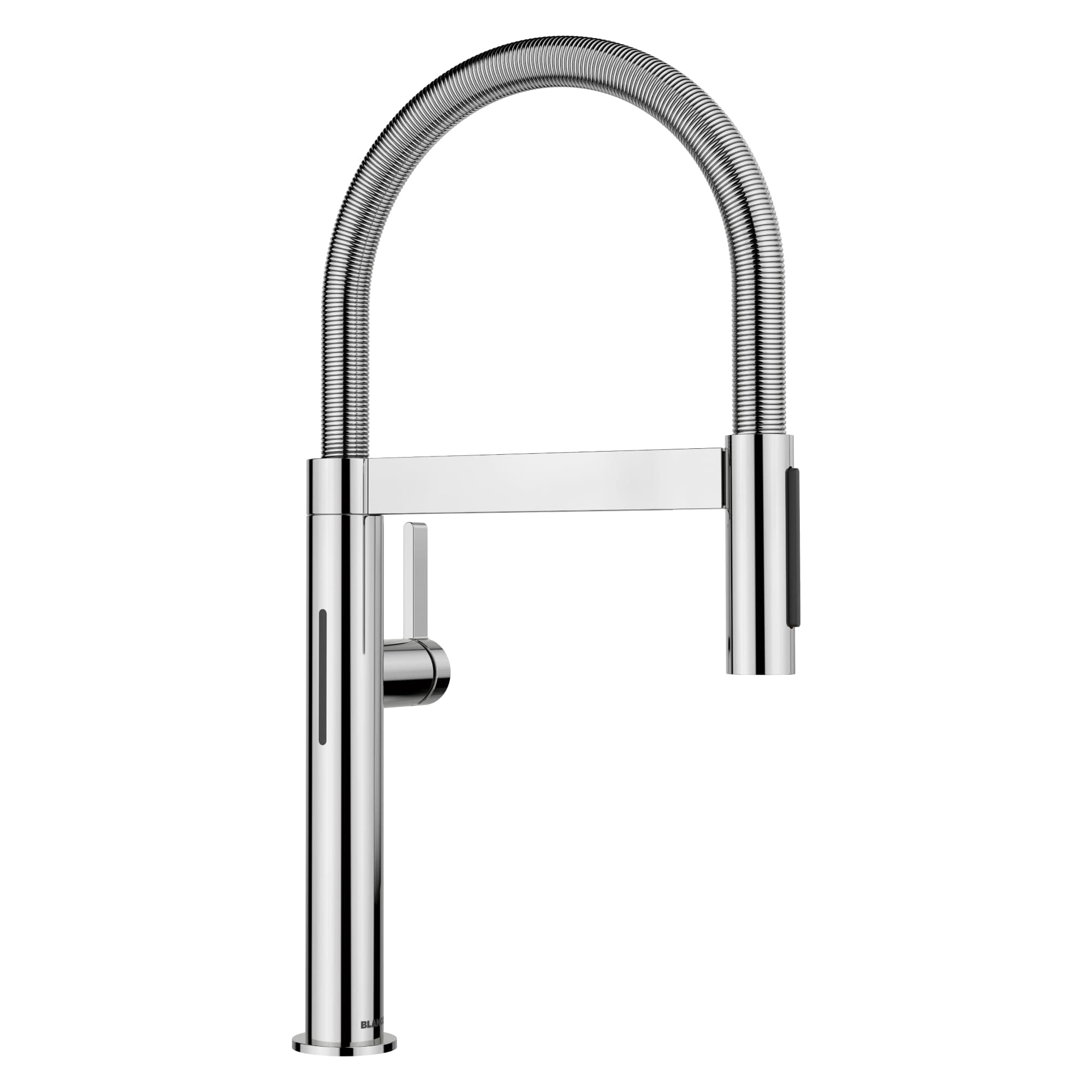 Blanco Culina II Mini Sensor Grifo de Cocina Touchless 1.5 GPM Chrome 527478