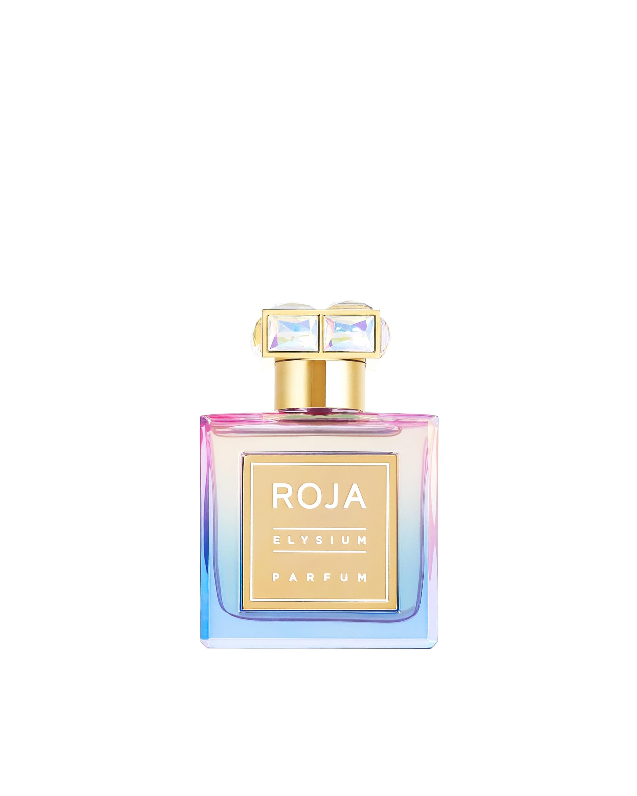 Roja Elysium Perfume Para Mujer - 50 ml 8614125568240