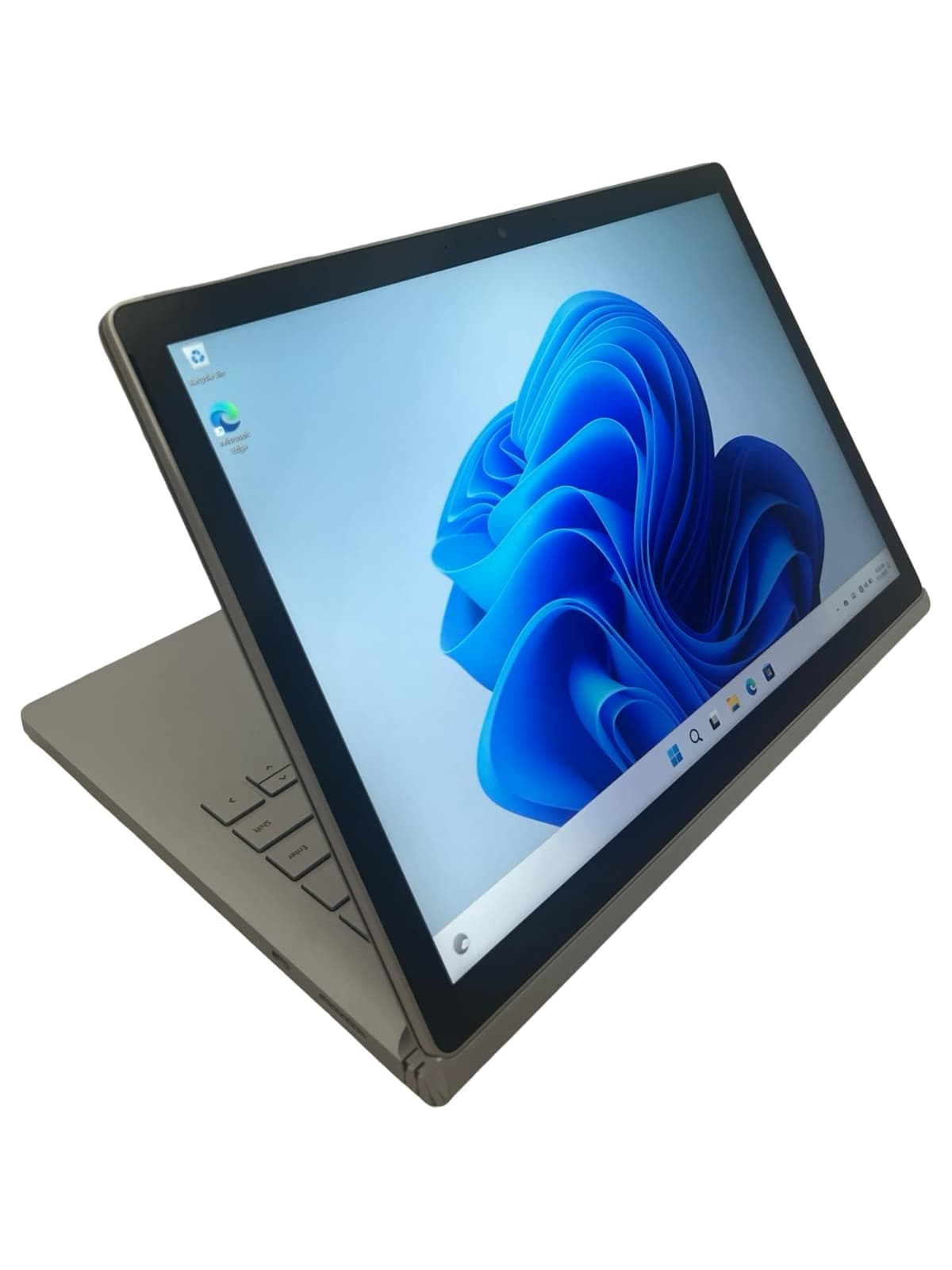 Microsoft - Surface Book 3 2 en 1 Core i7 - 32GB de memoria - 512GB SSD SLK-00001 (Reacondicionado) SLN-00001