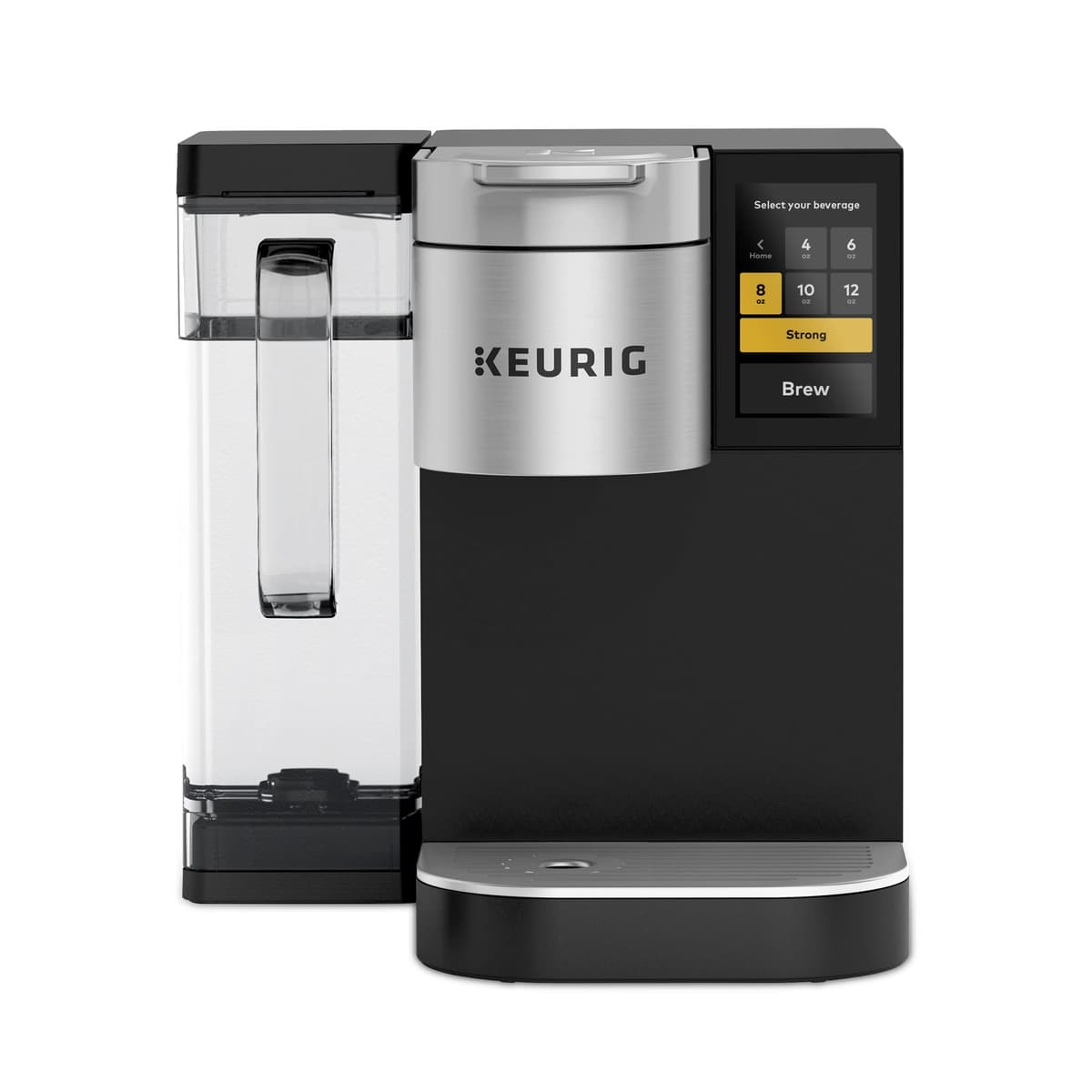 Keurig K-2500 Cafetera Comercial con Depósito de Agua GMT7952
