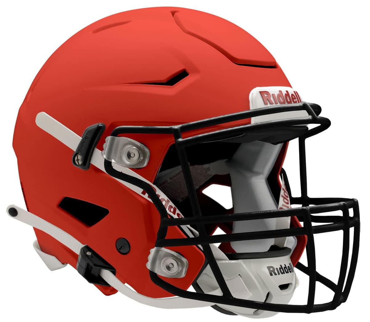 Sports Unlimited Riddell SpeedFlex Adult Football Helmet con mascarilla SF-2BD