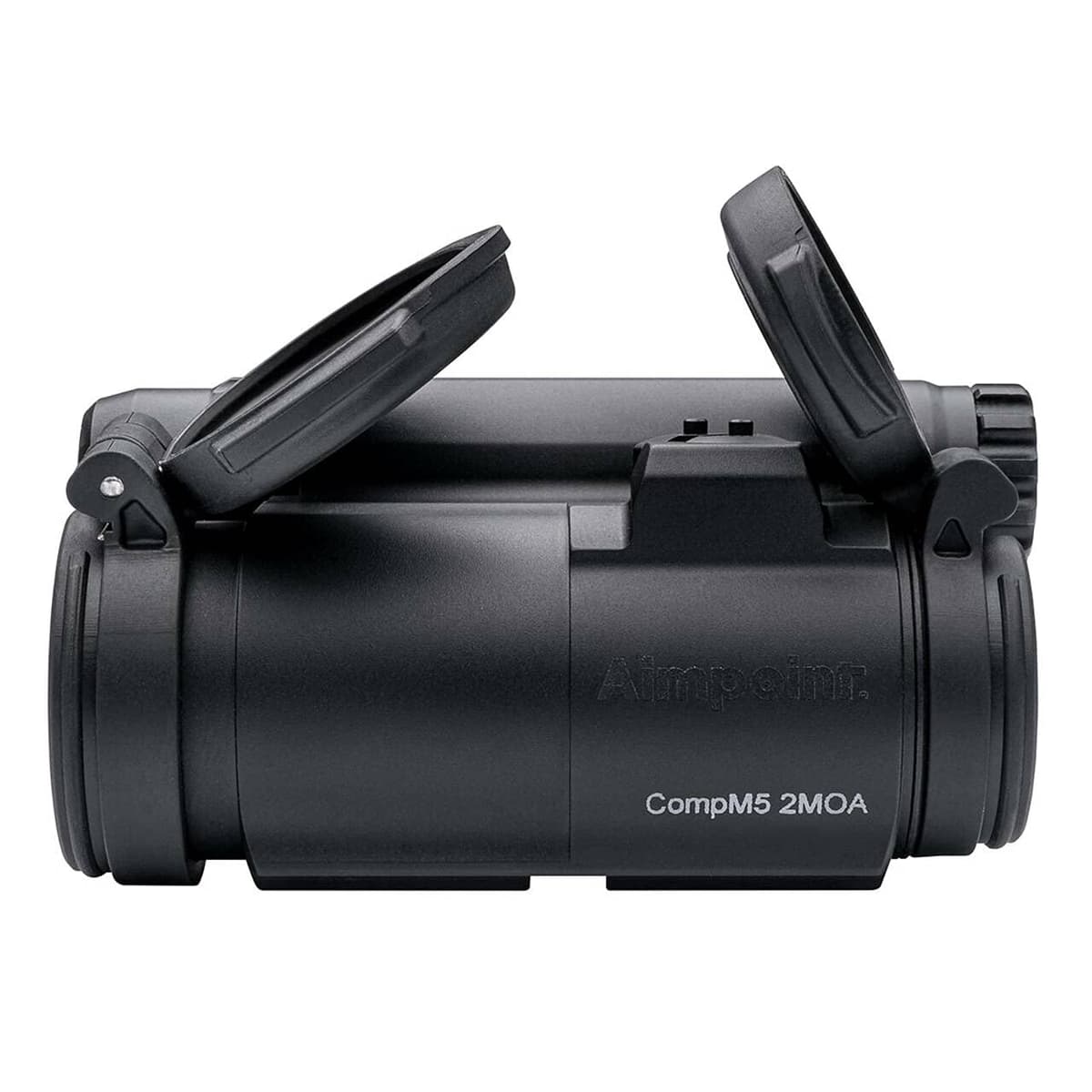 Aimpoint CompM5 Red Dot Reflex Sight, 2 MOA - 200320